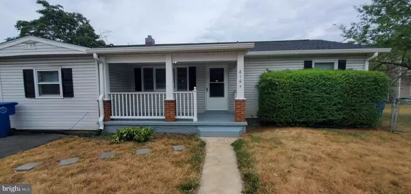 816 N COMMERCE AVE #B, Front Royal, VA 22630