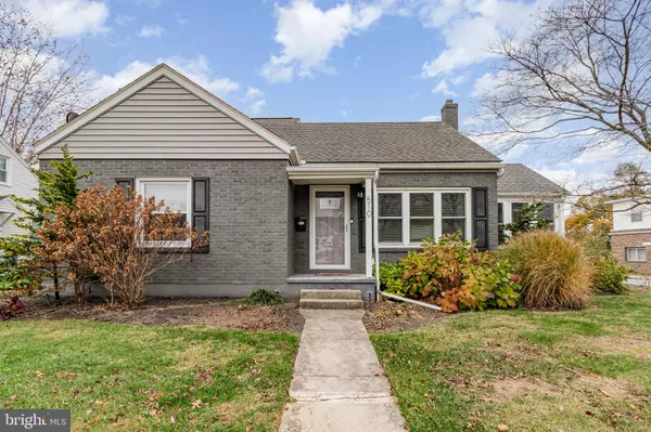 510 W MAPLE ST, Palmyra, PA 17078