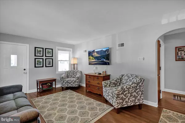 Mohnton, PA 19540,139 HILLCREST RD