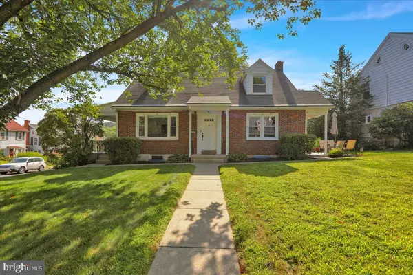 139 HILLCREST RD, Mohnton, PA 19540