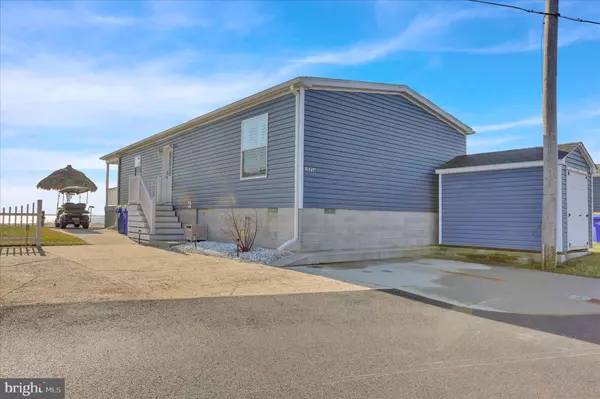 Millsboro, DE 19966,35716 E RIVER DR #A22