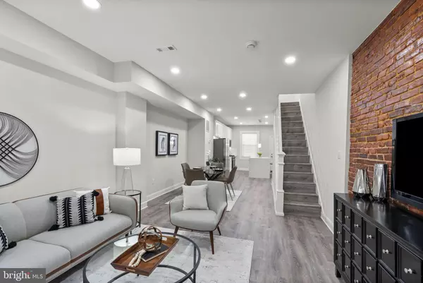 Baltimore, MD 21205,518 N LAKEWOOD AVE