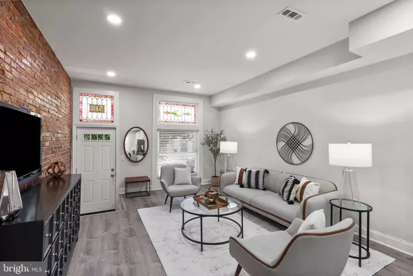 Baltimore, MD 21205,518 N LAKEWOOD AVE