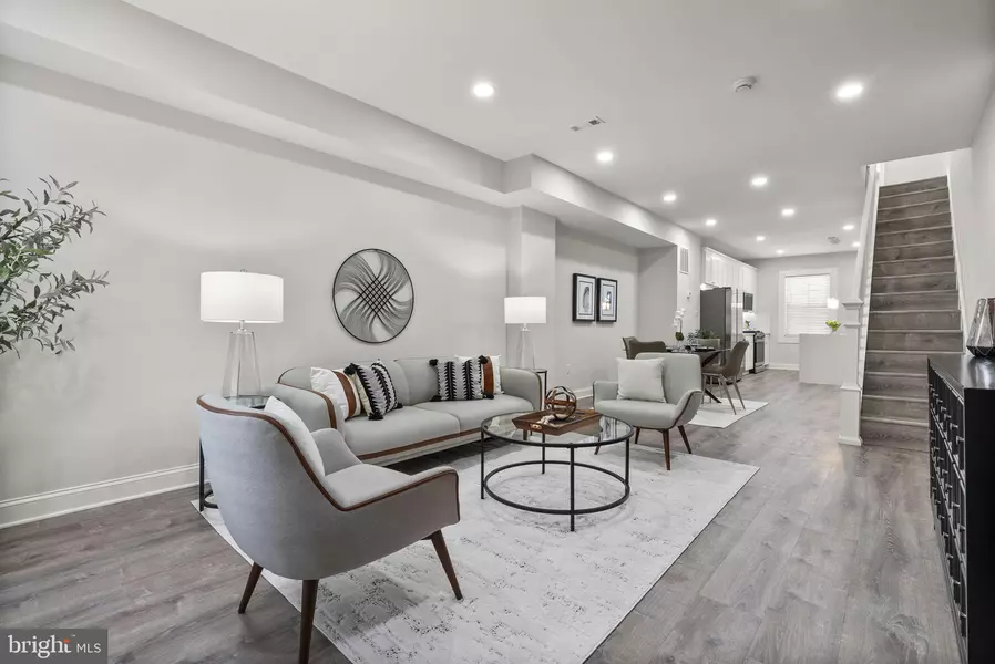 518 N LAKEWOOD AVE, Baltimore, MD 21205