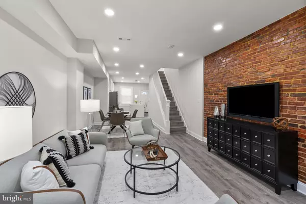 Baltimore, MD 21205,518 N LAKEWOOD AVE