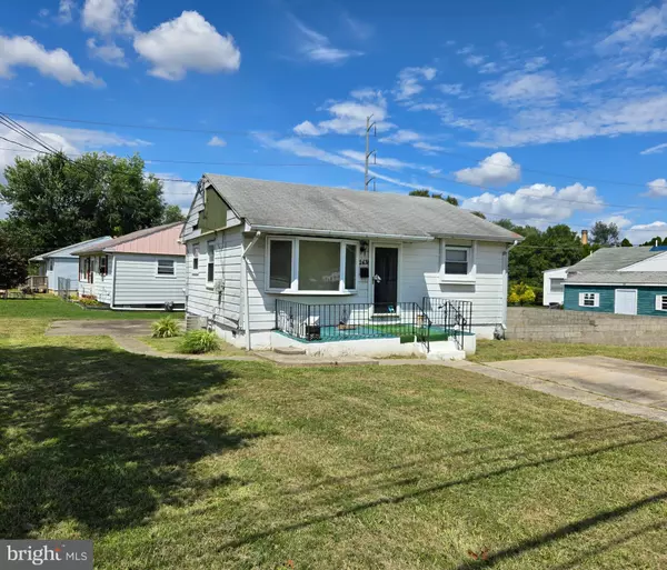 Chester, PA 19013,2434 GREEN ST