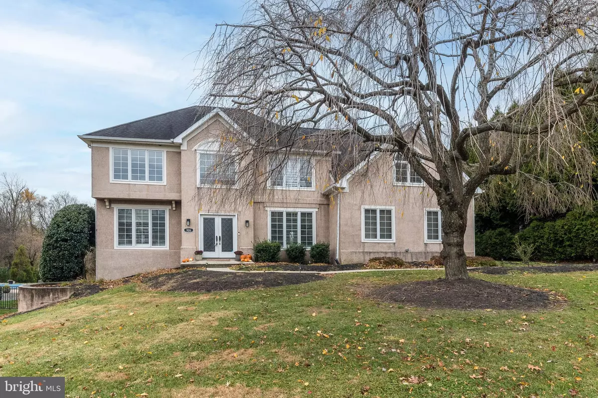 Meadowbrook, PA 19046,926 MANOR AVE