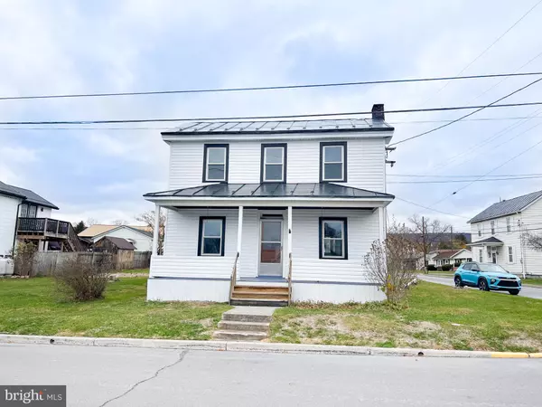 Milroy, PA 17063,129 MACLAY ST