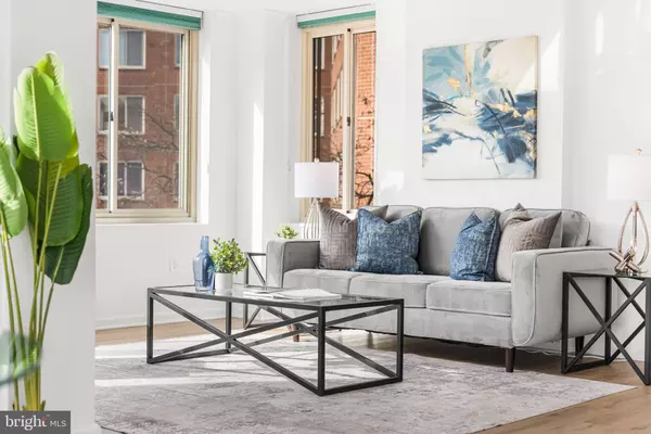 Washington, DC 20007,4000 TUNLAW RD NW #811