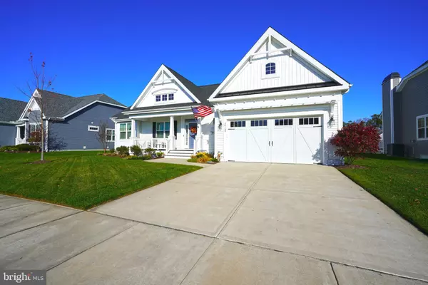 Harbeson, DE 19951,24159 BUNTING CIR