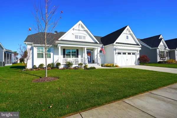 Harbeson, DE 19951,24159 BUNTING CIR