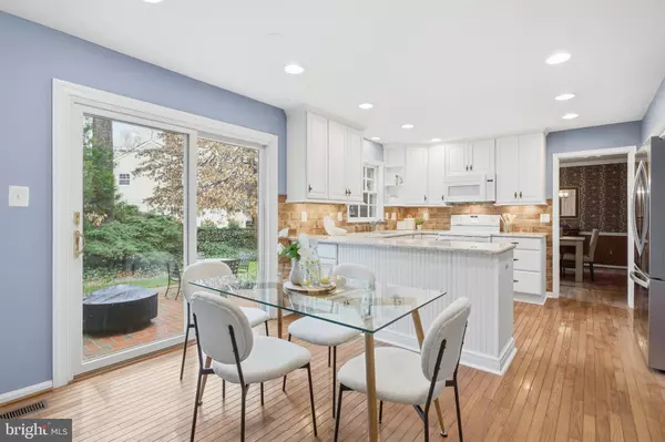 Burke, VA 22015,9109 PARLIAMENT DR