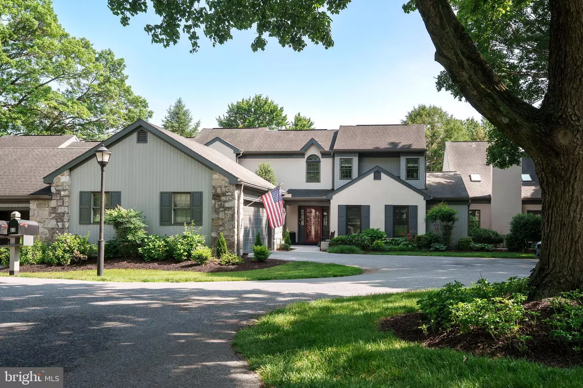 Lancaster, PA 17601,23 DEER FORD DR