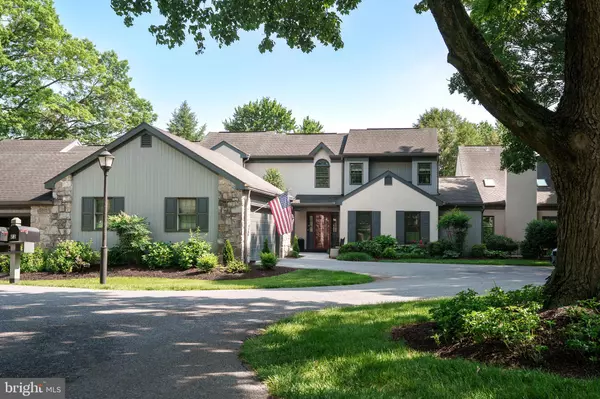 23 DEER FORD DR, Lancaster, PA 17601