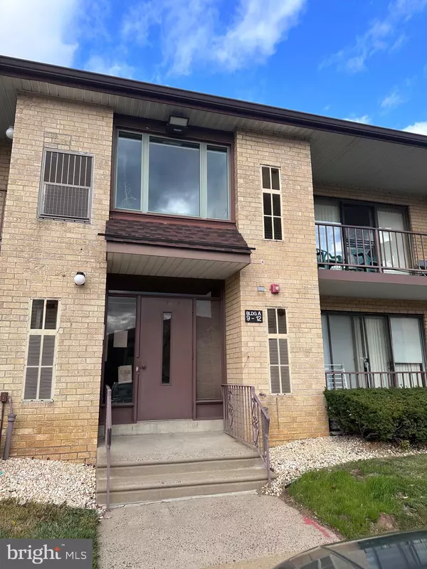 9906-00 BUSTLETON AVE #A12, Philadelphia, PA 19115