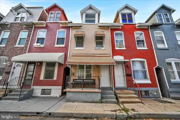 Reading, PA 19604,436 LOCUST ST