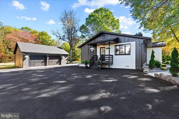 Robbinsville, NJ 08691,309 GORDON RD