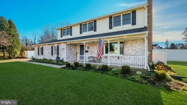 Warminster, PA 18974,1140 DAYTON DR