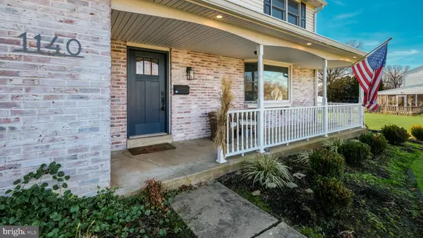 Warminster, PA 18974,1140 DAYTON DR