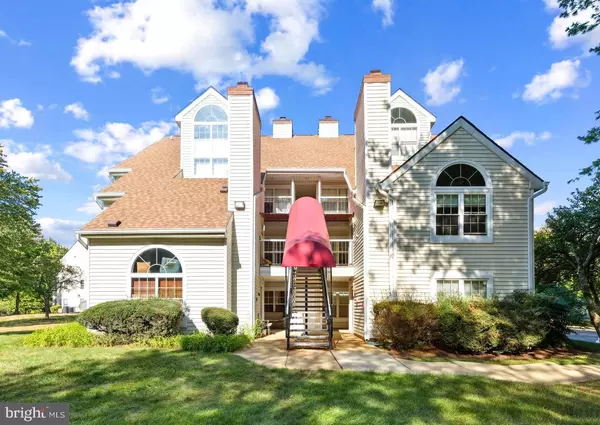 1018 FALLCREST CT #3-301, Bowie, MD 20721