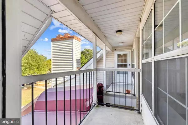 Bowie, MD 20721,1018 FALLCREST CT #3-301