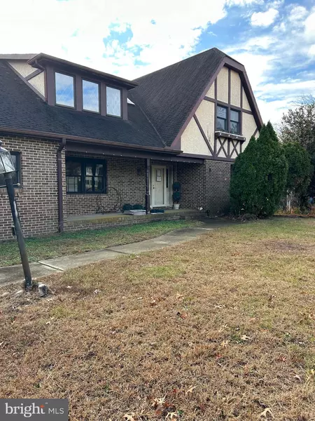 558 HEREFORD LN, Mickleton, NJ 08056