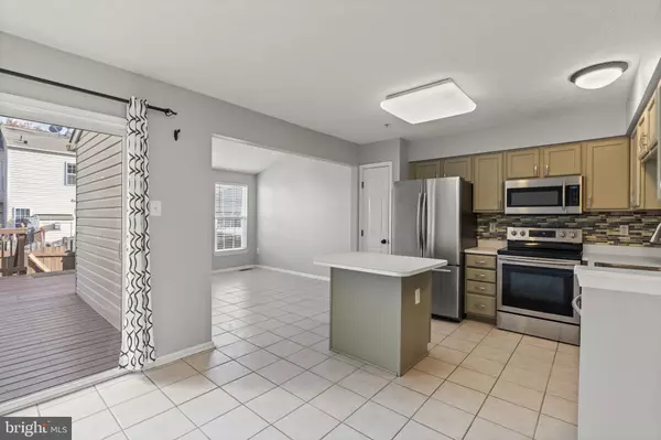 Rosedale, MD 21237,5030 FINSBURY RD