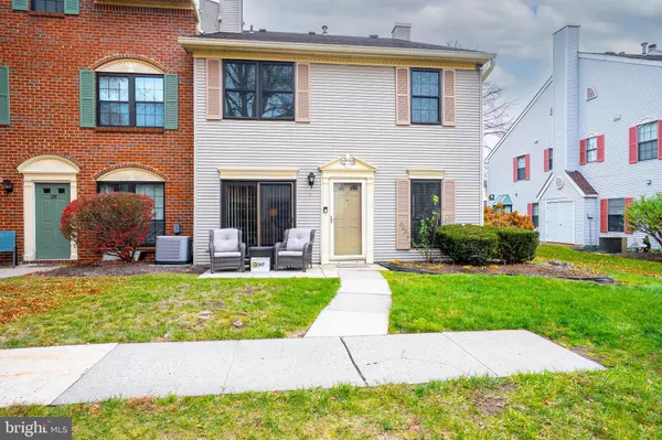 Lawrenceville, NJ 08648,27 DREWES CT