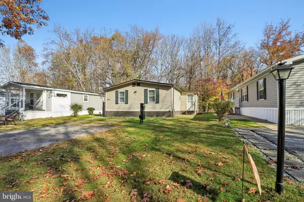 Lothian, MD 20711,190 BOONES DR