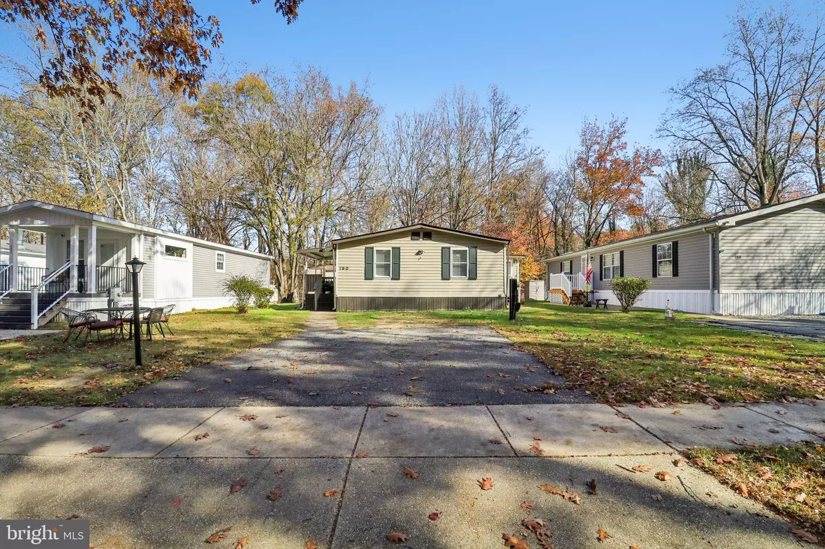 Lothian, MD 20711,190 BOONES DR