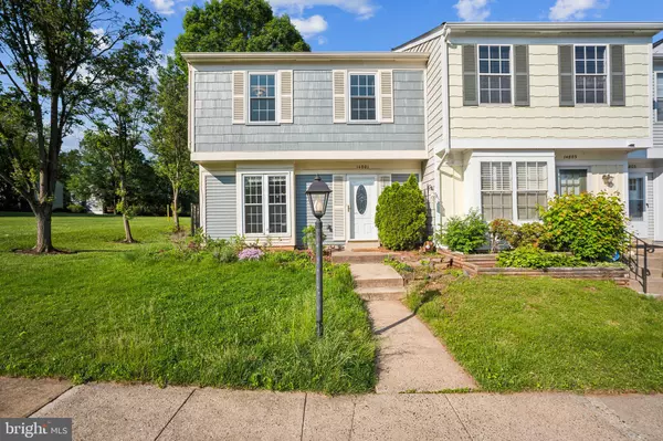 Centreville, VA 20120,14801 BASINGSTOKE LOOP