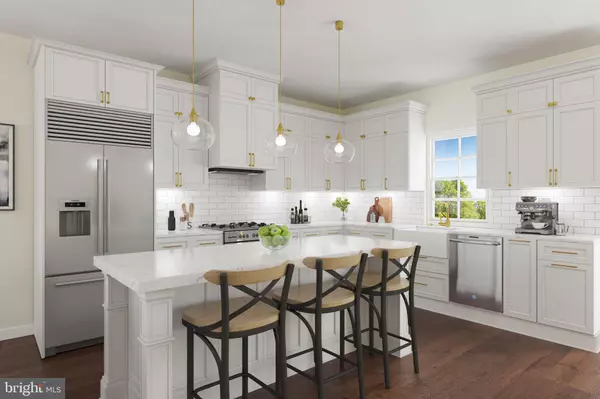 1941 OAKFORD AVE, Feasterville Trevose, PA 19053