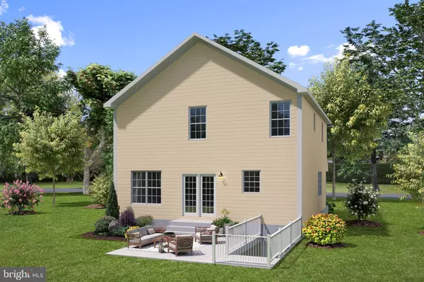 Feasterville Trevose, PA 19053,1941 OAKFORD AVE