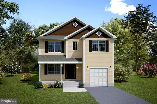 Feasterville Trevose, PA 19053,1941 OAKFORD AVE