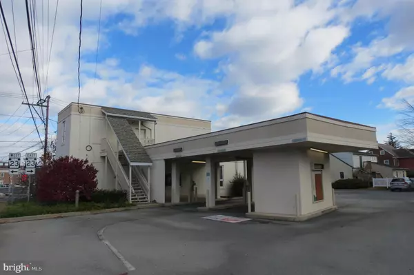 Lancaster, PA 17603,2132 MARIETTA AVE