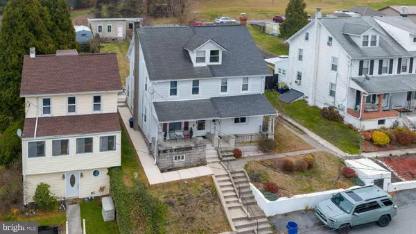 Mohnton, PA 19540,836 SCENIC DR