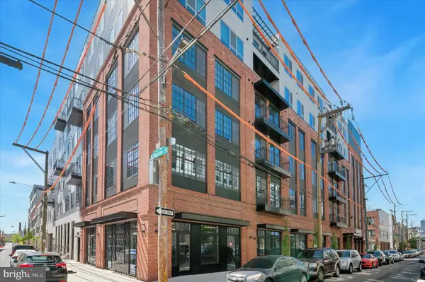 Philadelphia, PA 19125,1901 E YORK ST