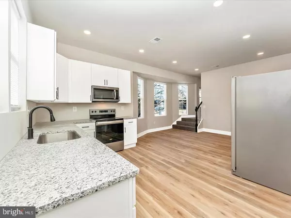 Baltimore, MD 21215,2919 WOODLAND AVE