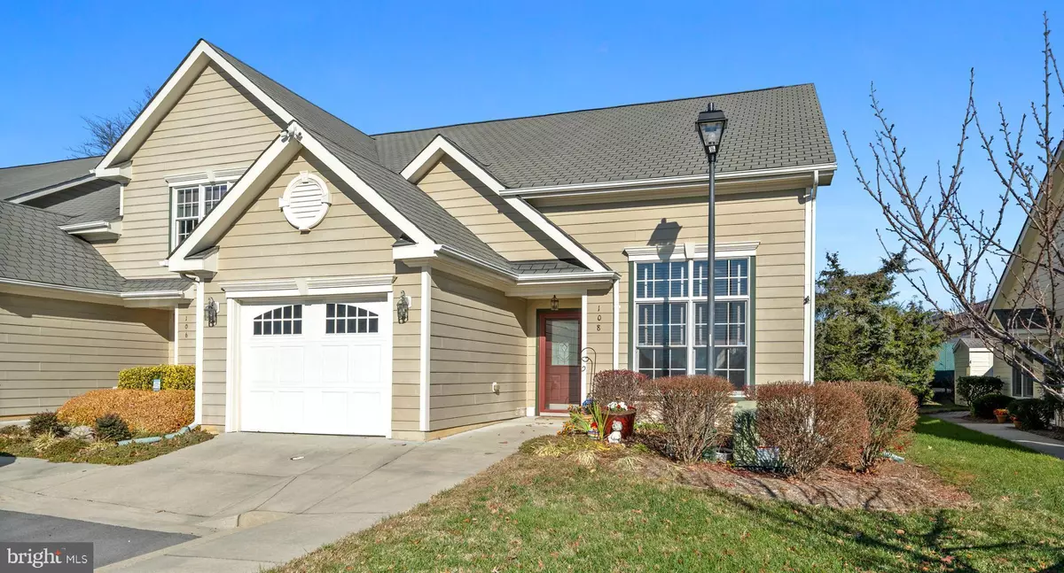 La Plata, MD 20646,108 DULLES ST