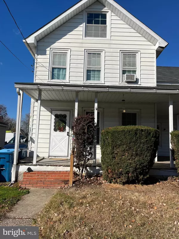 Elkton, MD 21921,223-225 W HIGH ST