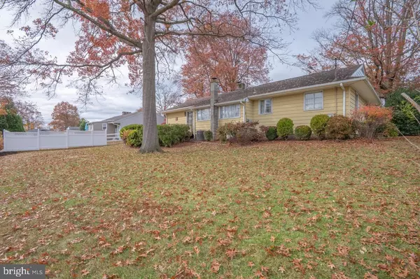 Pottstown, PA 19464,1026 ELMWOOD DR