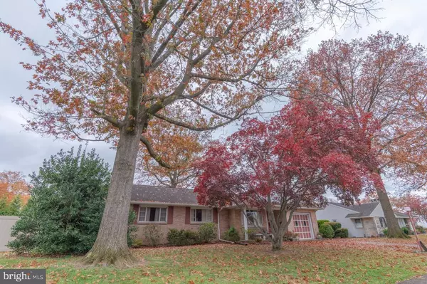 Pottstown, PA 19464,1026 ELMWOOD DR