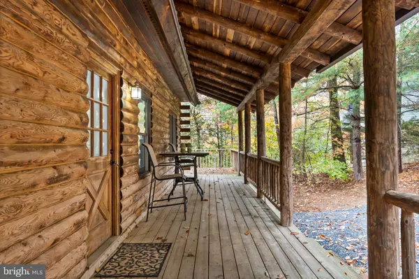 Lusby, MD 20657,548 ANTELOPE TRL