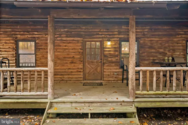 Lusby, MD 20657,548 ANTELOPE TRL