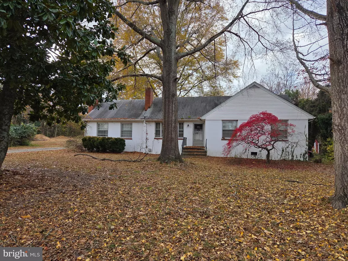 King George, VA 22485,10374 RECTORY LN