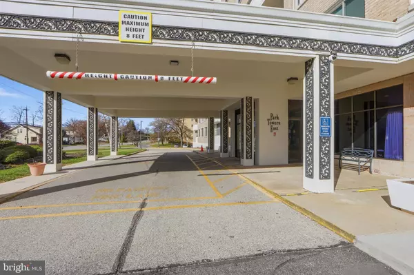 Baltimore, MD 21215,7111 PARK HEIGHTS AVE #104