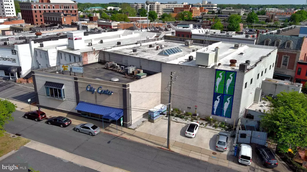 213 W MAIN ST #301A, Salisbury, MD 21801