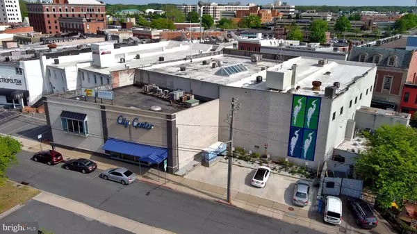 213 W MAIN ST #301A, Salisbury, MD 21801