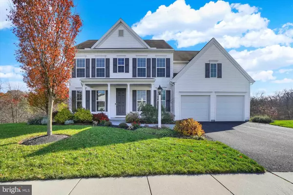 7035 WOODSMAN DR, Harrisburg, PA 17111