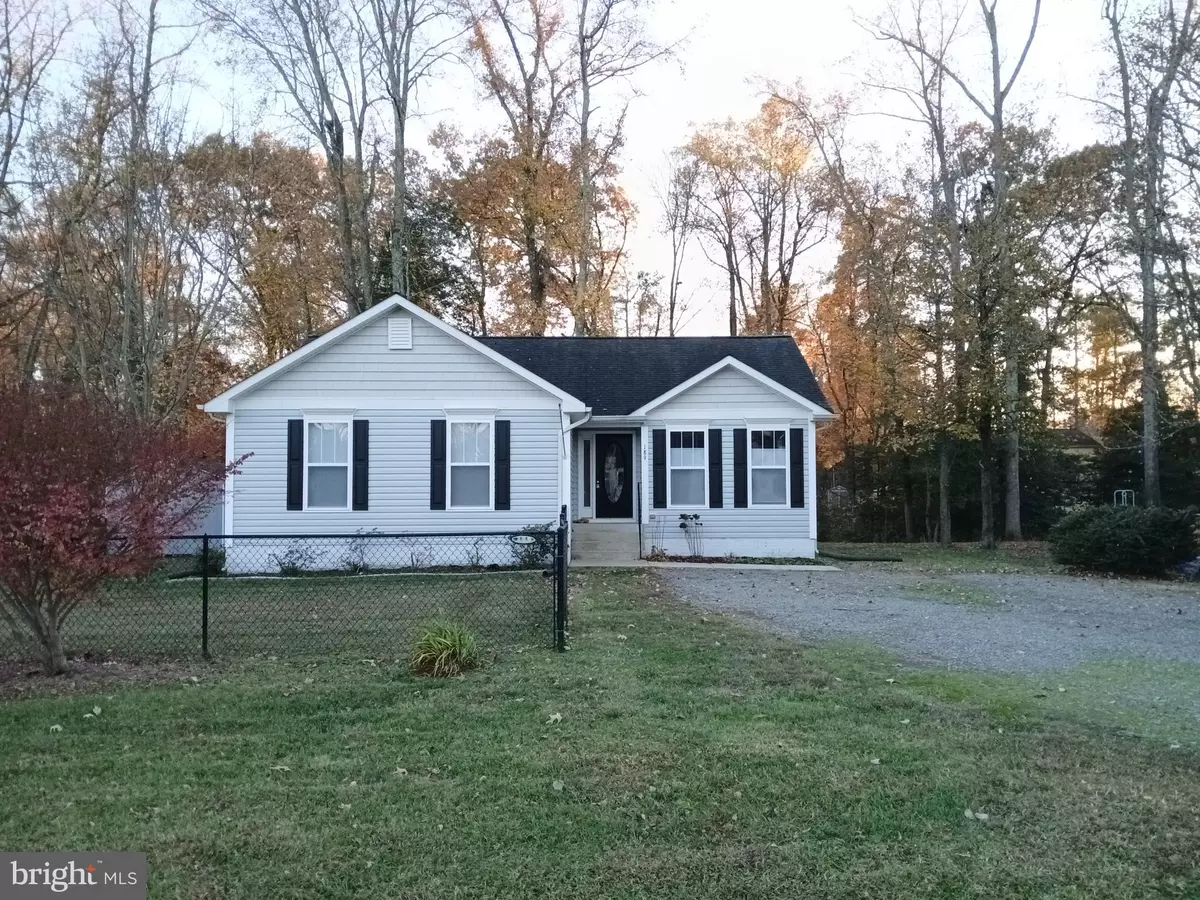 Colonial Beach, VA 22443,189 PINEY FOREST DR